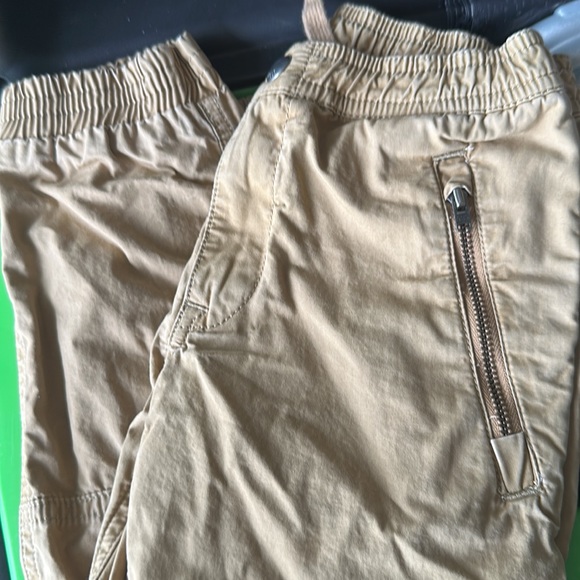 Boys Polo Khaki Pants …. Size 5 $40 - Picture 5 of 5